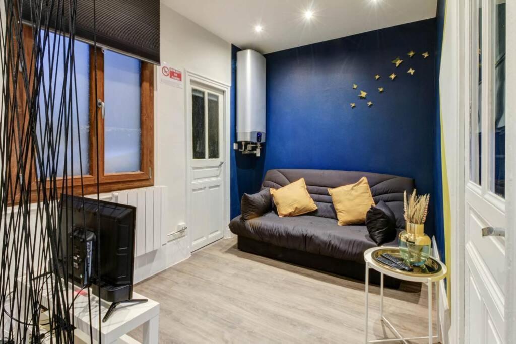 Le Dormeur Du Val - Topdestination Dijon - Centre Ville - Classe 3 Etoiles ภายนอก รูปภาพ